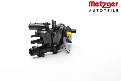 THERMOSTATGEHäUSE METZGER AUTOTEILE 4010283 32