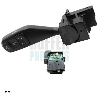 COMUTATOR COLOANA DIRECTIE