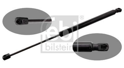 FEBI BILSTEIN Gasfeder, Koffer-/Laderaum