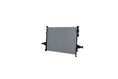 KüHLER MOTORKüHLUNG NRF 550019 8