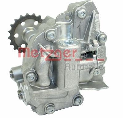 POMPA ULEI METZGER AUTOTEILE 8000034 3