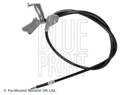 BLUE PRINT Seilzug, Feststellbremse