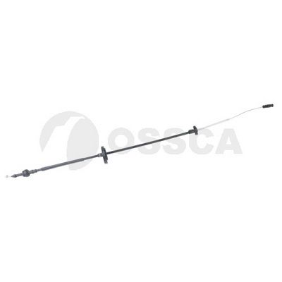 жило за газ OSSCA 06438