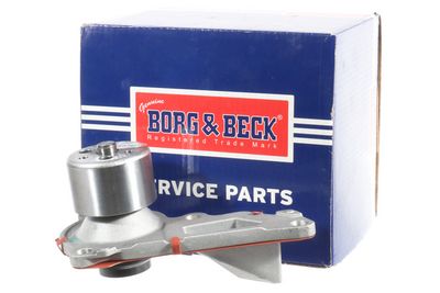 водна помпа, охлаждане на двигателя BORG & BECK BWP2483