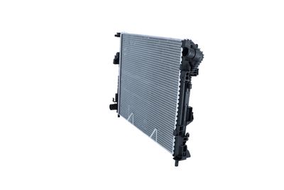 KüHLER MOTORKüHLUNG NRF 53966 14