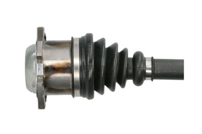 Drivaxel PASCAL G2T004PC för VW, VAG