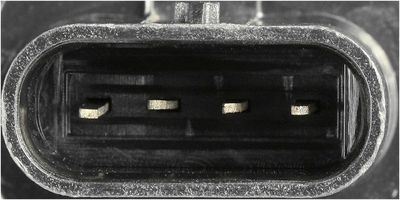 POMPă DE APă RăCIRE MOTOR GATES 41605E 3