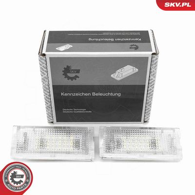 ILUMINARE NUMAR DE CIRCULATIE