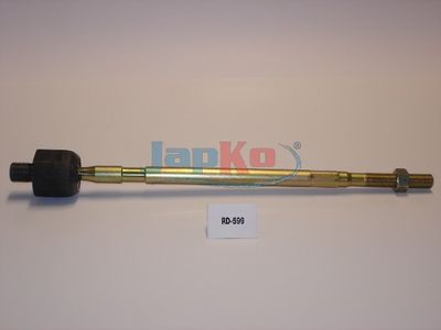 Axiálny čap tiahla riadenia JAPKO 103599