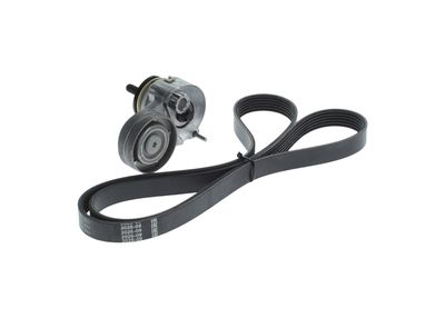 KEILRIPPENRIEMENSATZ BOSCH 1987600767 19