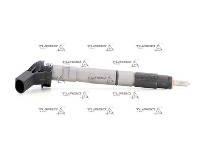 INJECTOR TURBO-TEC TTINJ0034 3