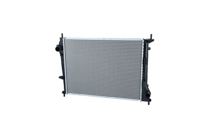 KüHLER MOTORKüHLUNG NRF 53987 7