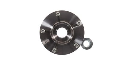 RADLAGERSATZ SKF VKBA7648 20