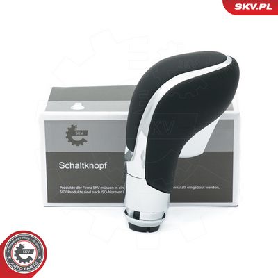 Pomello leva cambio ESEN SKV 63SKV088