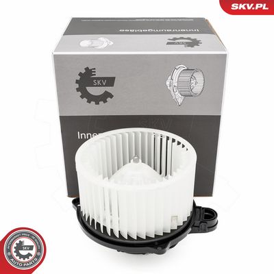 vnitřní ventilátor ESEN SKV 68SKV200