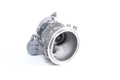 LADER AUFLADUNG BTS Turbo T918964 16