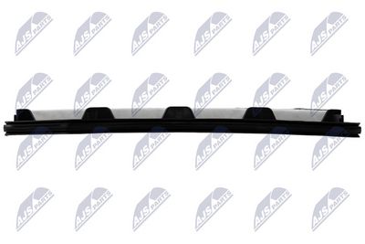 Vzduchový filter NTY FAF-SU-045