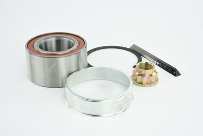 SET RULMENT ROATA FEBEST DAC45840045 35