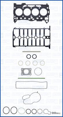 AJUSA 52374900 Прокладка ГБЦ  для AUDI A3 (8V1, 8VK) 1.2 TFSI