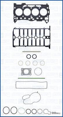 SET GARNITURI CHIULASA