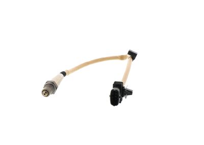 SONDA LAMBDA BOSCH 0258986734 6