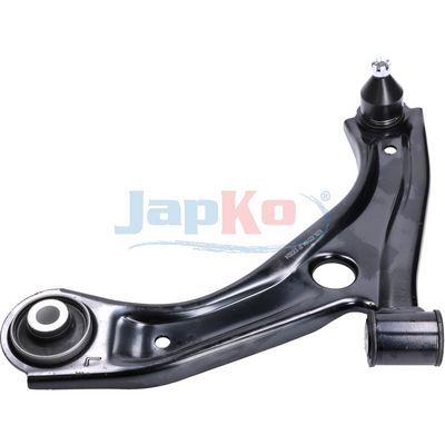 носач, окачване на колелата JAPKO 72829L
