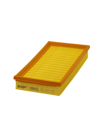 FILTRU AER HENGST FILTER E682L