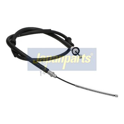 JAPANPARTS Trosas, stovėjimo stabdys