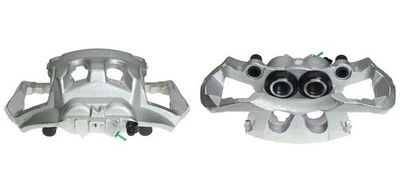 Brzdový třmen BUDWEG CALIPER 344767