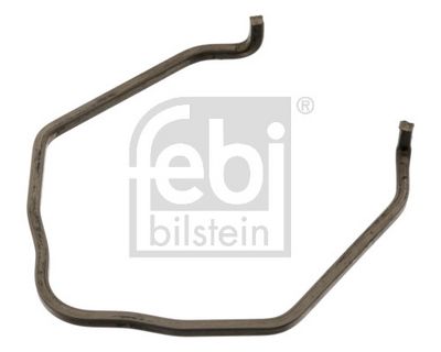 HALTESCHELLE LADELUFTSCHLAUCH FEBI BILSTEIN 49787
