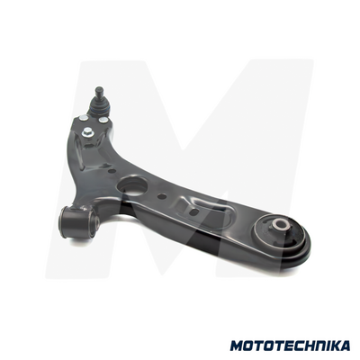 MOTOTECHNIKA Vikšro valdymo svirtis