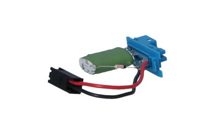 WIDERSTAND INNENRAUMGEBLäSE NRF 342036 21