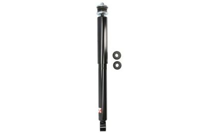 Schokdemper Voor Links/Rechts past: SCANIA 3, 4, G I, G II, L, P I, P II, R I, R II, S, T 01.88-
