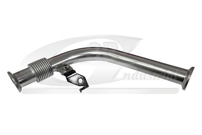 CONDUCTA TUBULARA SUPAPA-AGR