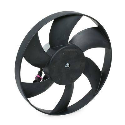 вентилатор, охлаждане на двигателя RIDEX 508R0059