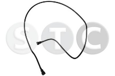 горивопровод STC T492796