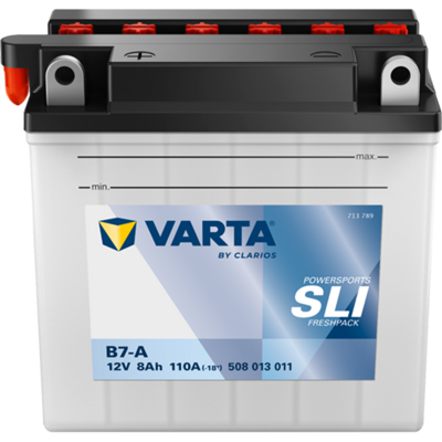 Akumulator VARTA 508013011K544