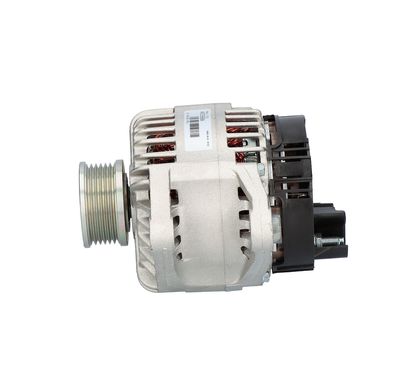 GENERATOR / ALTERNATOR VALEO 437790 3