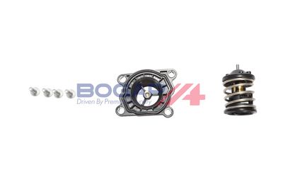 TERMOSTAT LICHID RACIRE