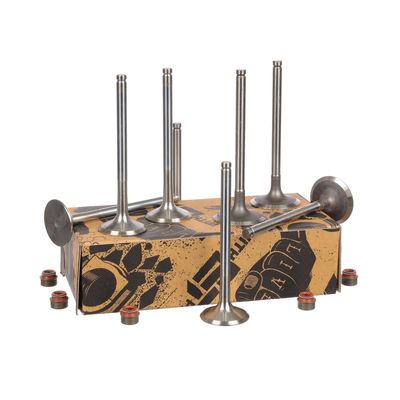 SET SUPAPE SUPAPă ADMISIE/EVACUARE ET ENGINETEAM VS0023VR1 29