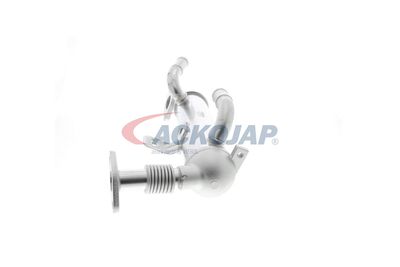 RADIATOR RECIRCULARE GAZE DE ESAPAMENT ACKOJA A52630017 22