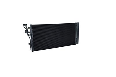 KONDENSATOR KLIMAANLAGE NRF 350003 22