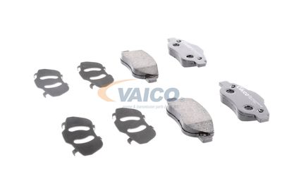 BREMSBELAGSATZ SCHEIBENBREMSE VAICO V240101 20