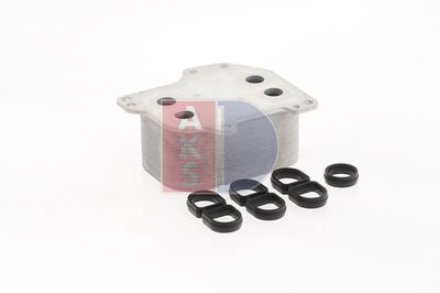 ÖLKüHLER MOTORöL AKS DASIS 046038N 15