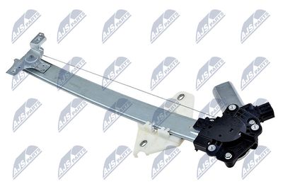 Mechanizmus zdvíhania okna NTY EPS-HD-024