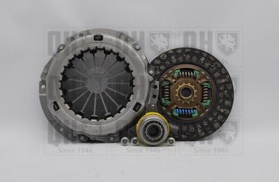 комплект съединител QUINTON HAZELL QKT4766AF