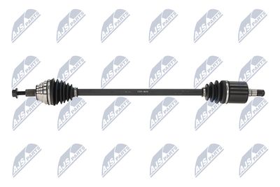 PLANETARA NTY NPWVW053 25