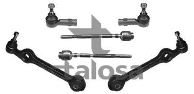 SET SUSPENSIE ROATA Talosa 4903685