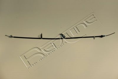 Тросик, cтояночный тормоз RED-LINE 49TO017 для DAIHATSU CHARADE