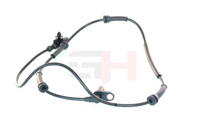 SENZOR TURATIE ROATA GH GH714011 39